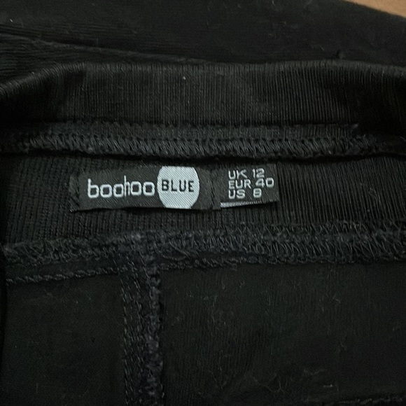Boohoo maternity jeans - Picture 6 of 6